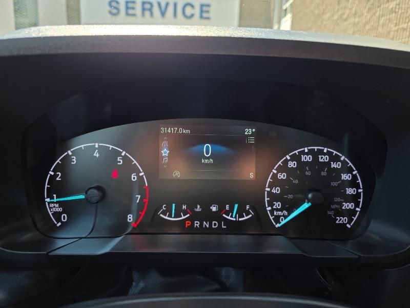 ford Maverick 2024 - 28