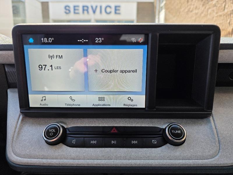 ford Maverick 2024 - 29