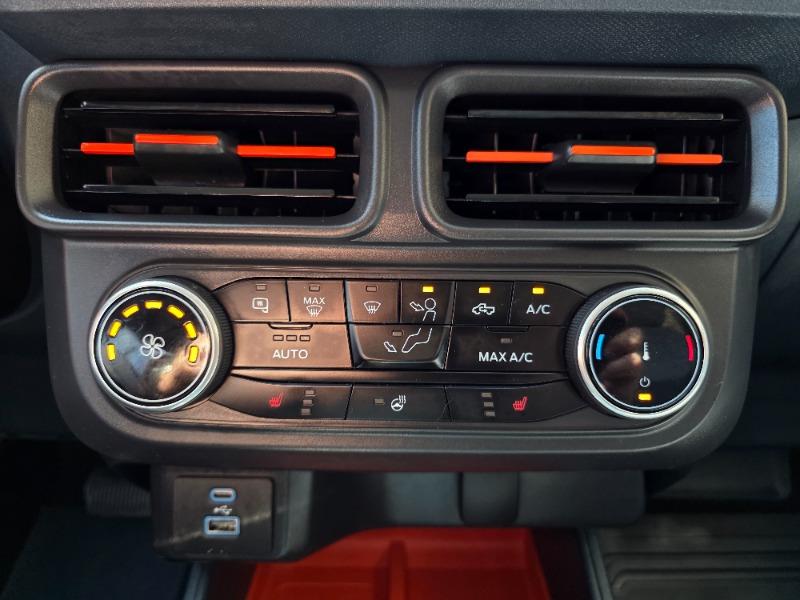 ford Maverick 2024 - 30