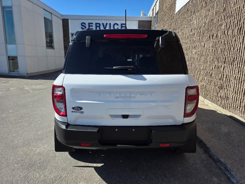 ford Bronco Sport 2024 - 4