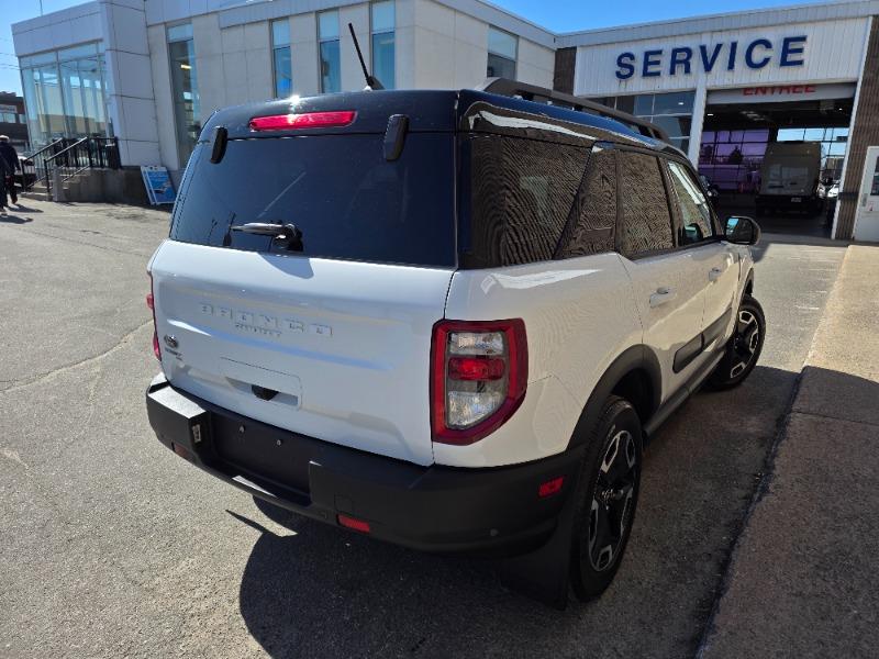 ford Bronco Sport 2024 - 5