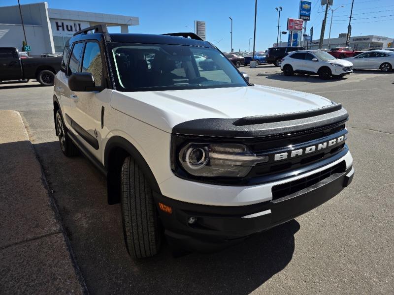 ford Bronco Sport 2024 - 6