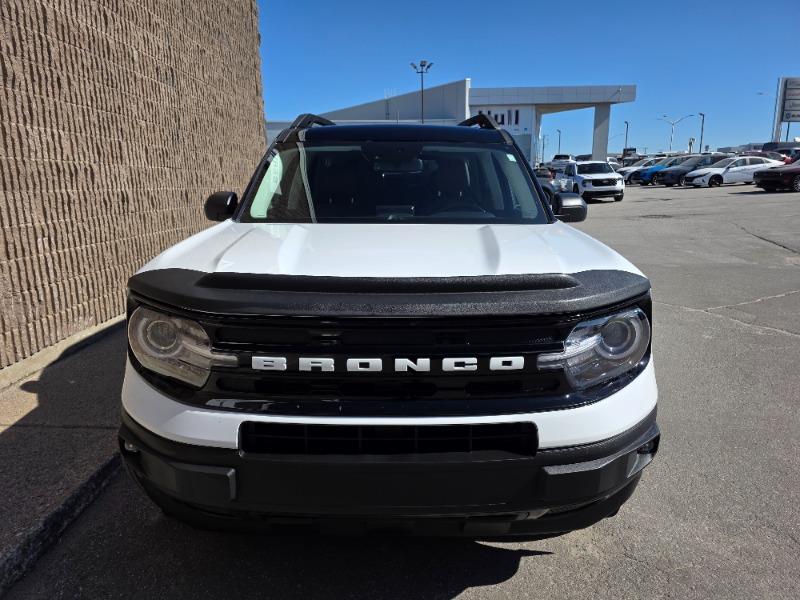 ford Bronco Sport 2024 - 7