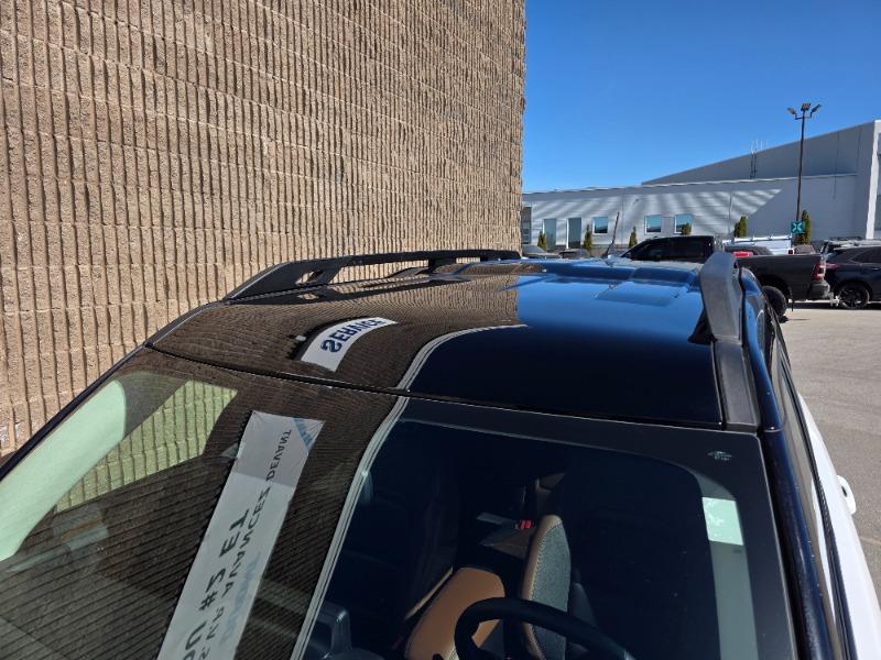 ford Bronco Sport 2024 - 8