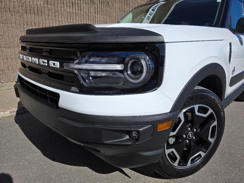 ford Bronco Sport 2024 - 9