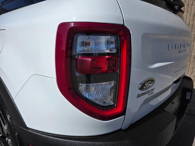 ford Bronco Sport 2024 - 10