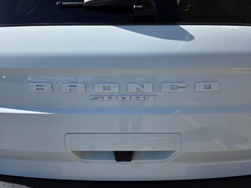 ford Bronco Sport 2024 - 11