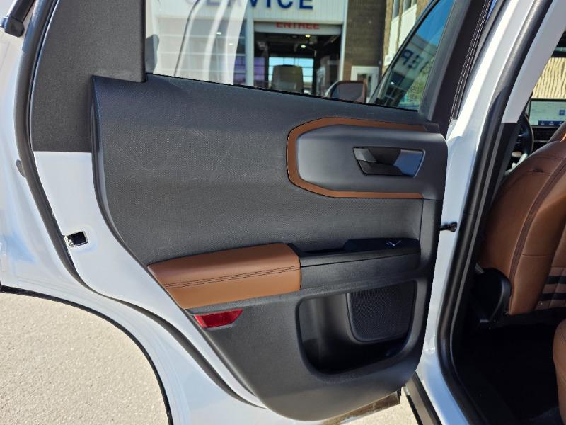 ford Bronco Sport 2024 - 18