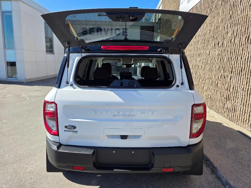 ford Bronco Sport 2024 - 20