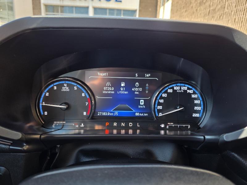ford Bronco Sport 2024 - 27