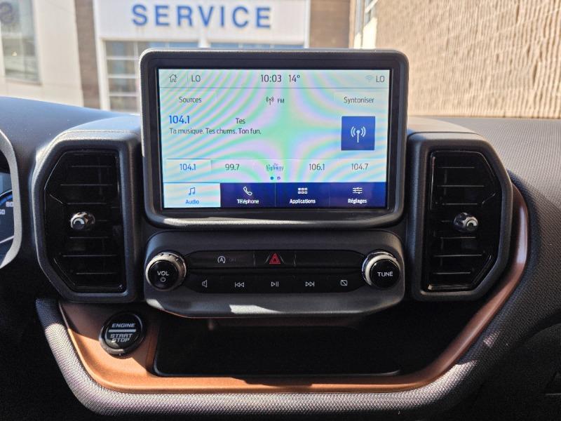 ford Bronco Sport 2024 - 28