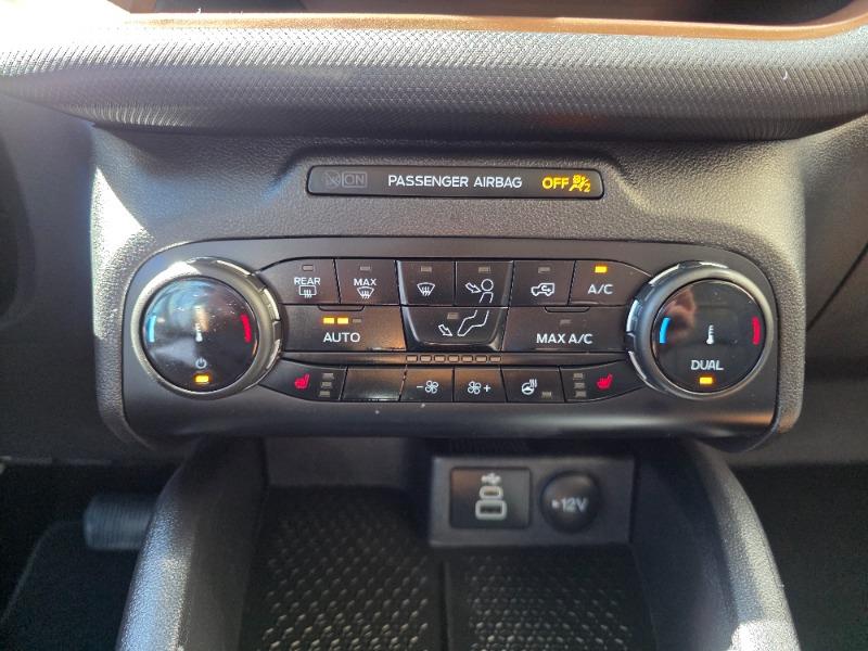 ford Bronco Sport 2024 - 29