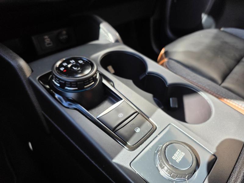 ford Bronco Sport 2024 - 30
