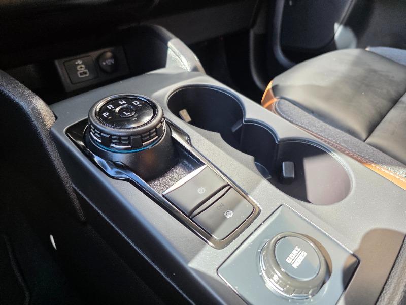 ford Bronco Sport 2024 - 31