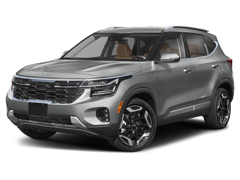 kia Seltos 2026
