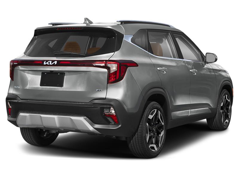 kia Seltos 2026 - 2