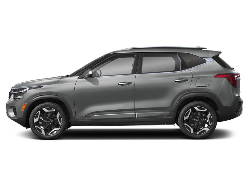kia Seltos 2026 - 3