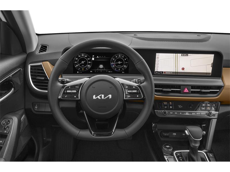 kia Seltos 2026 - 4