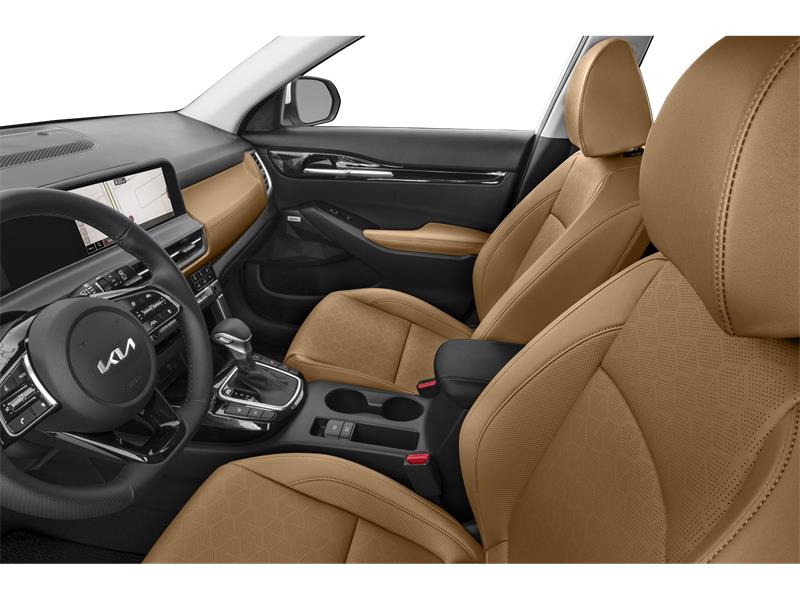 kia Seltos 2026 - 6