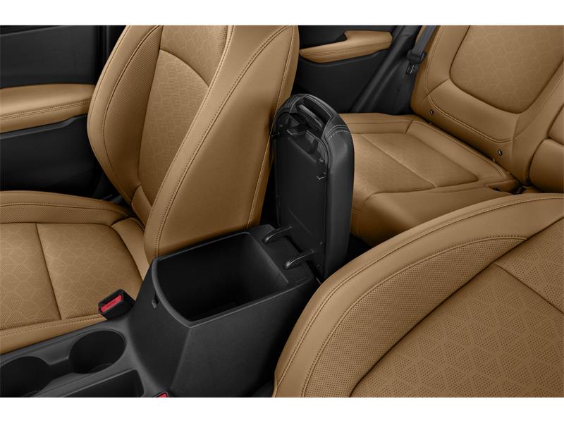 kia Seltos 2026 - 9