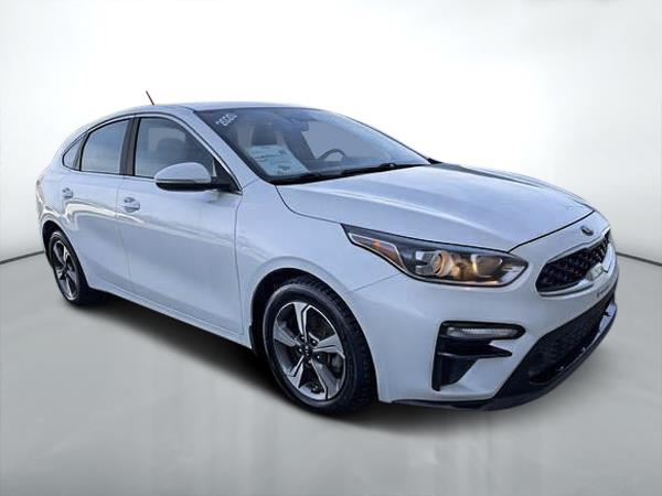 kia Forte5 2020