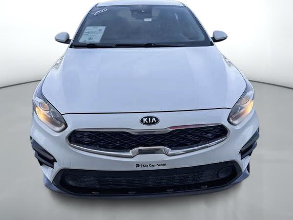 kia Forte5 2020 - 2