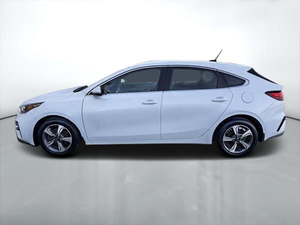 kia Forte5 2020 - 3