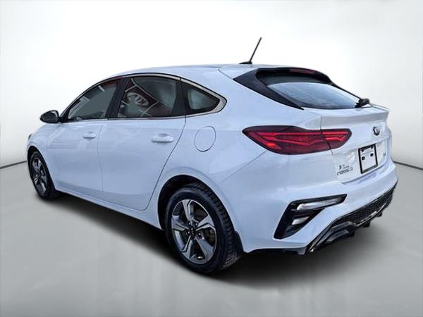 kia Forte5 2020 - 5