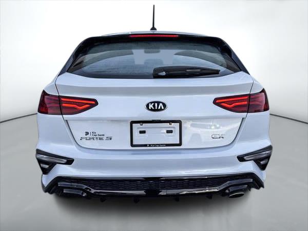 kia Forte5 2020 - 6