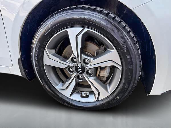 kia Forte5 2020 - 9