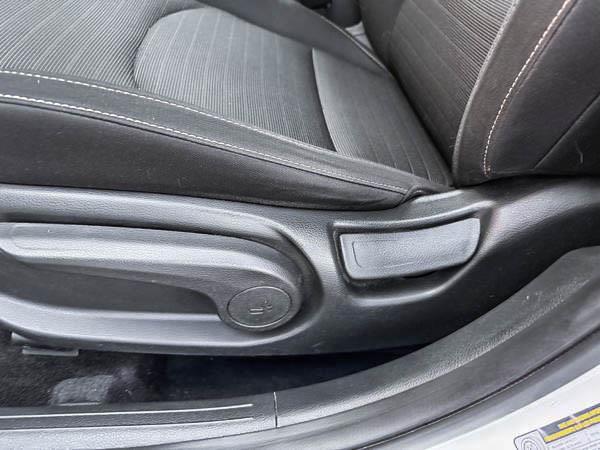 kia Forte5 2020 - 14
