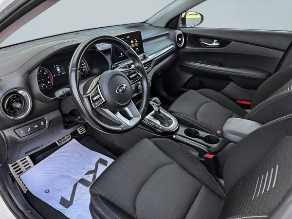 kia Forte5 2020 - 15