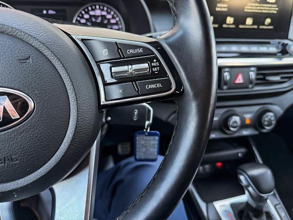 kia Forte5 2020 - 18