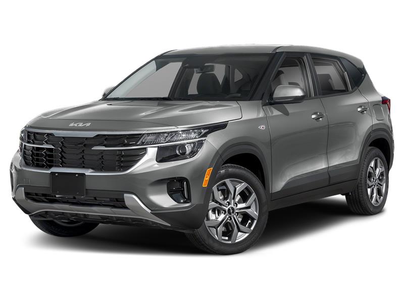 kia Seltos 2026