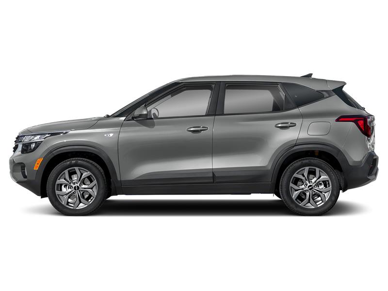 kia Seltos 2026 - 3