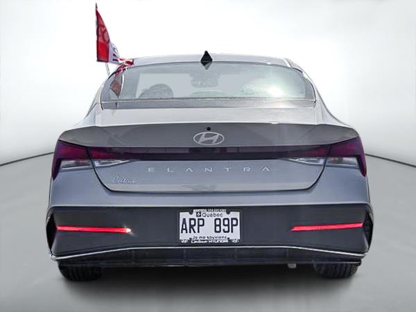 hyundai Elantra 2025 - 4
