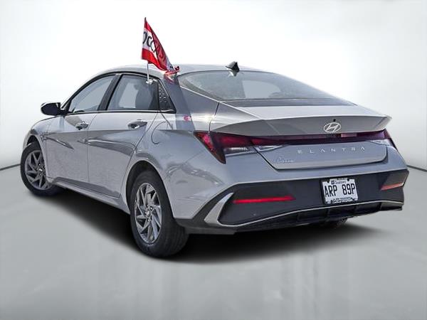 hyundai Elantra 2025 - 5