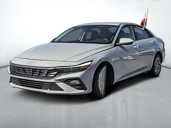 hyundai Elantra 2025 - 7