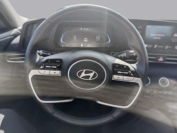 hyundai Elantra 2025 - 11