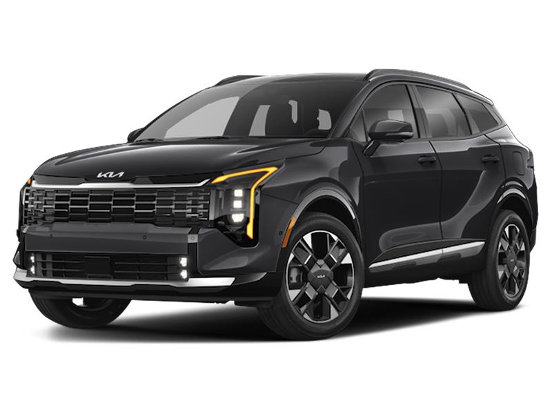 kia Sportage 2026