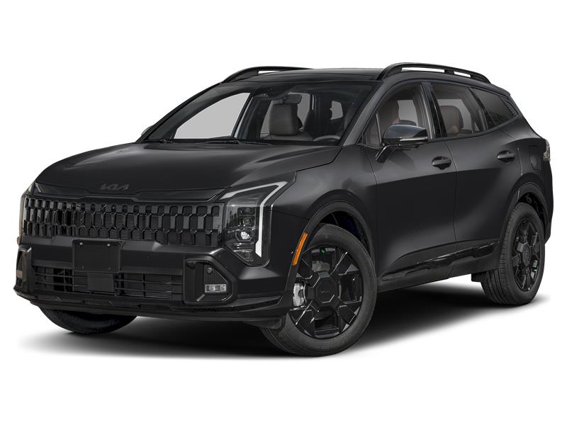 kia Sportage 2026