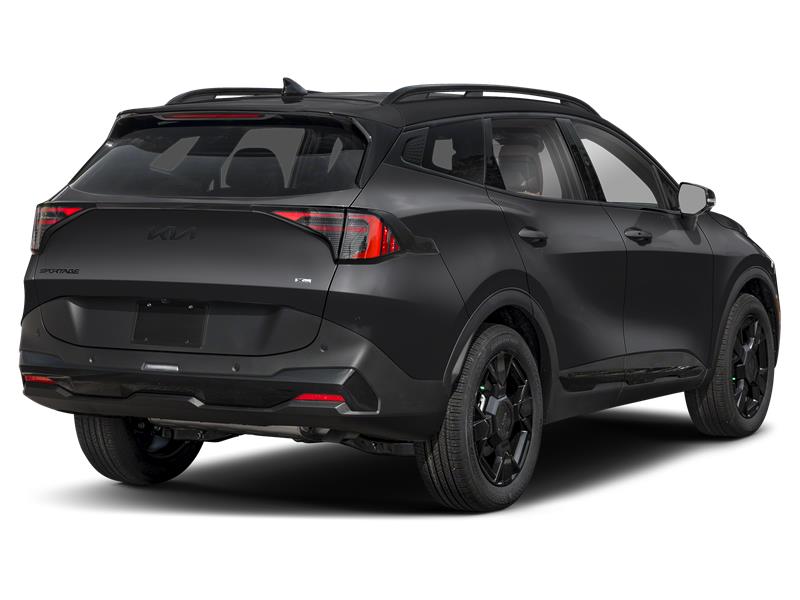 kia Sportage 2026 - 2