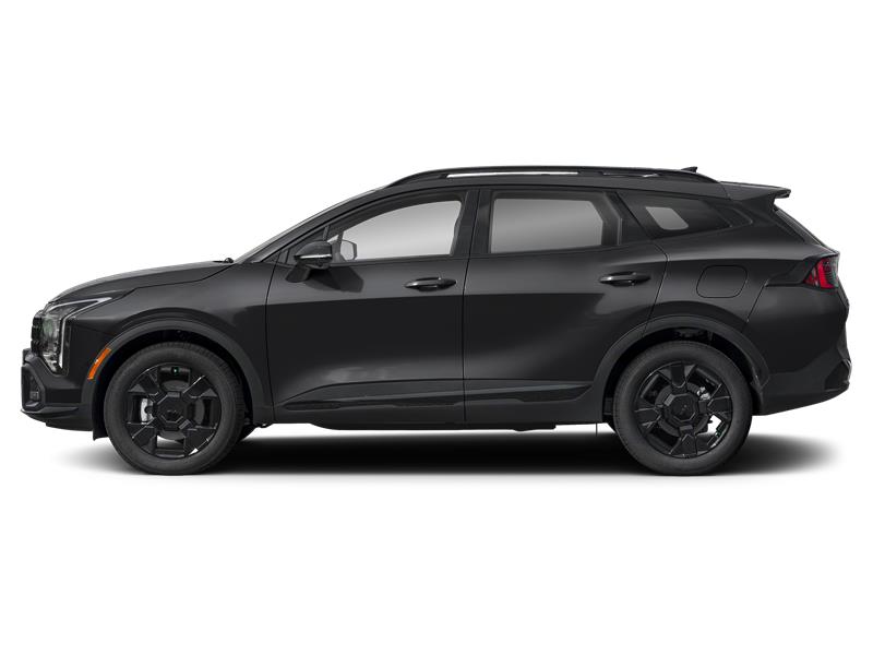 kia Sportage 2026 - 3