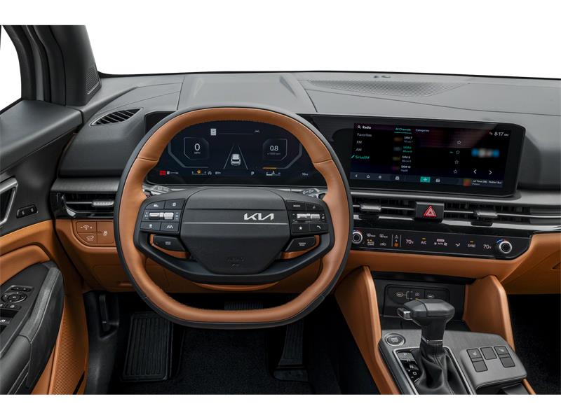 kia Sportage 2026 - 4