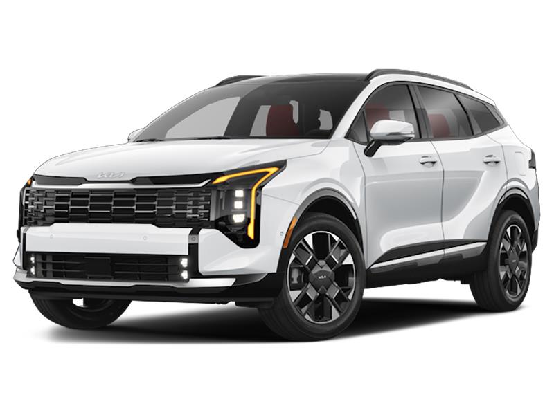 kia Sportage 2026