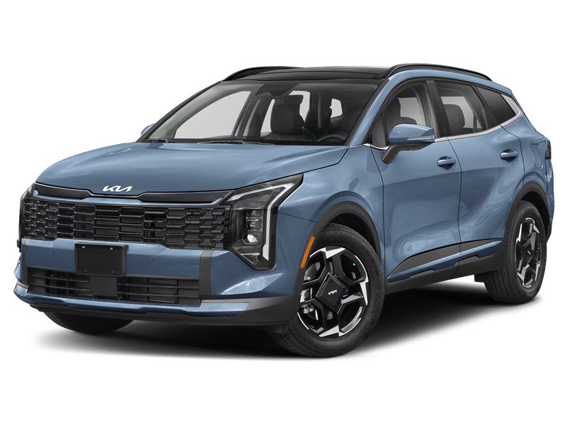 kia Sportage 2026