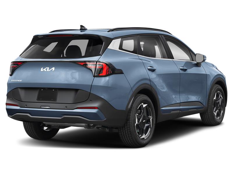 kia Sportage 2026 - 2