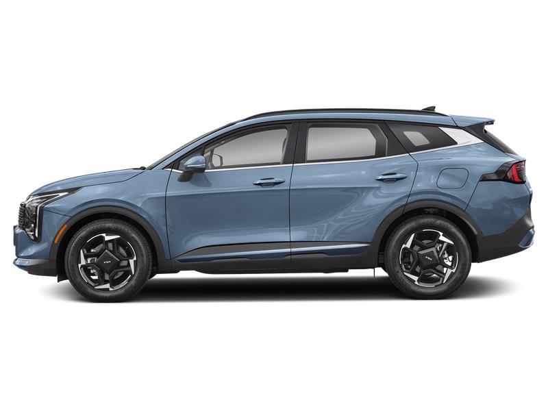 kia Sportage 2026 - 3