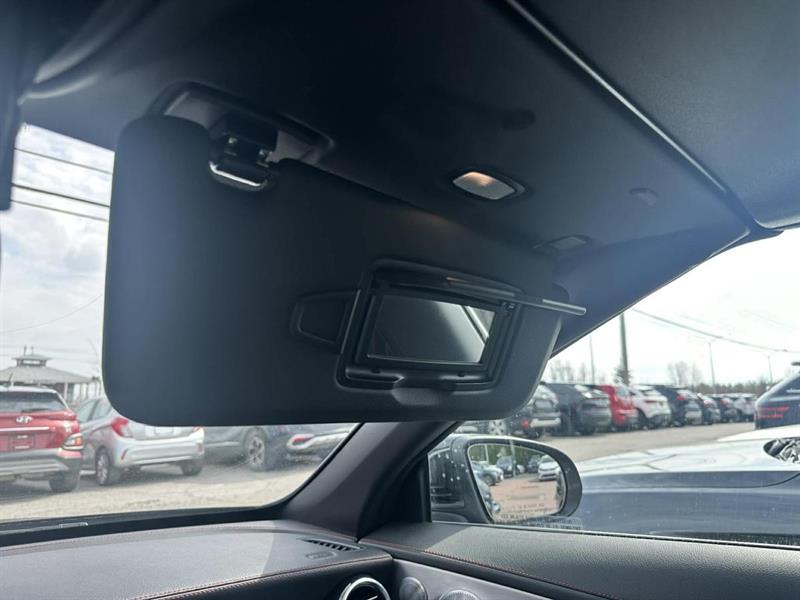 mercedes-benz C 43 AMG 2020 - 26