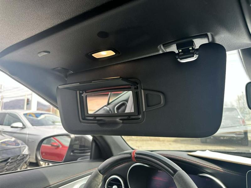 mercedes-benz C 43 AMG 2020 - 27
